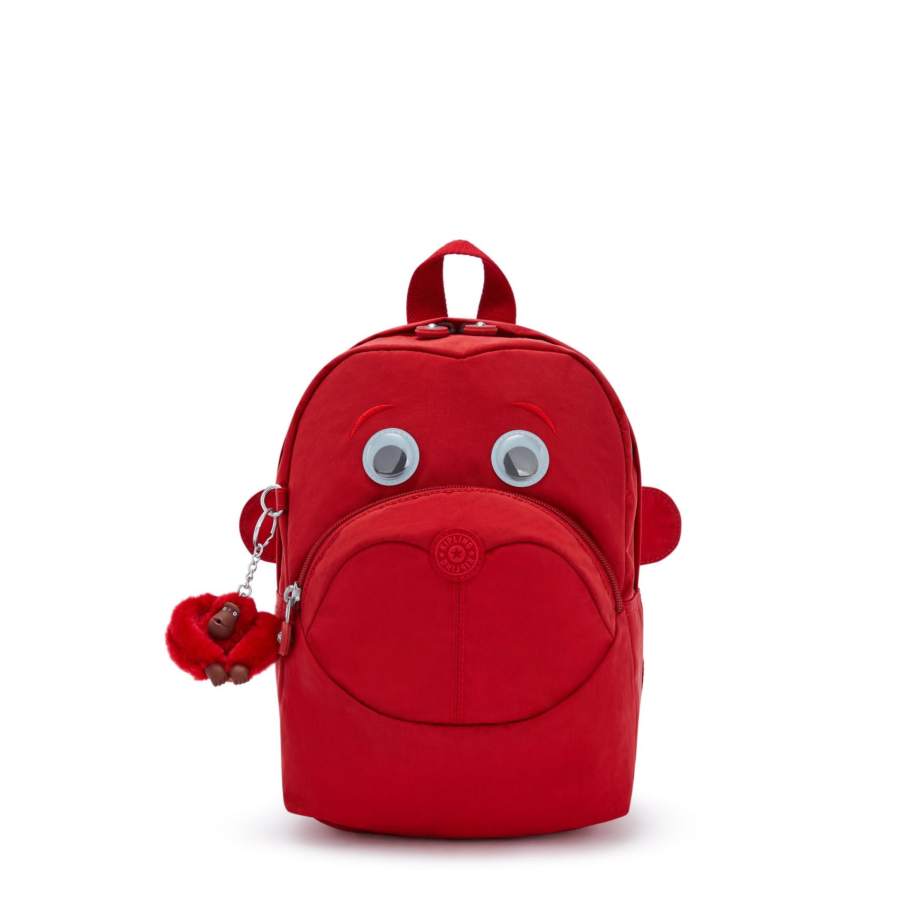 Faster Backpack Cherry Tonal Faster Backpack Cherry Tonal