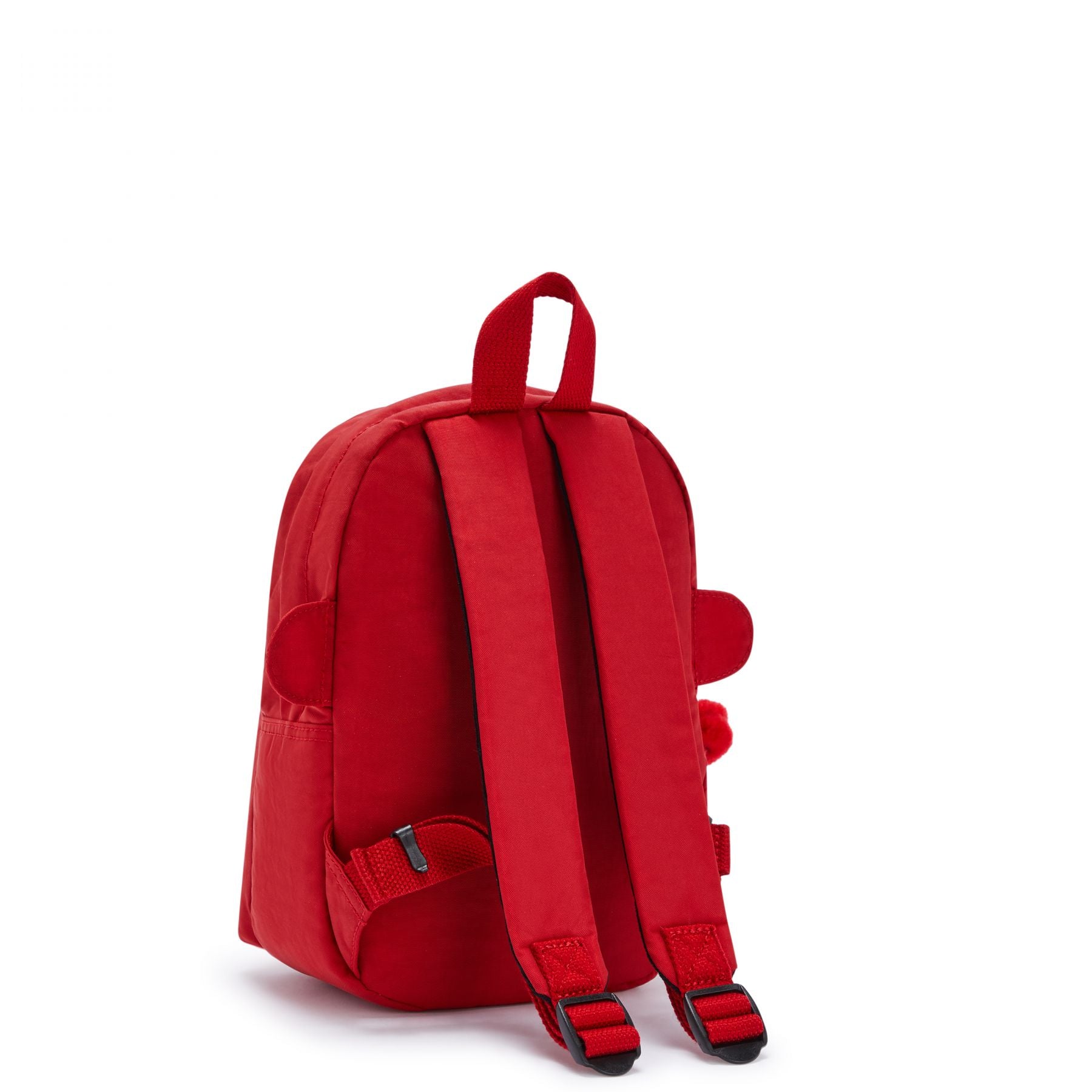 Faster Backpack Cherry Tonal Faster Backpack Cherry Tonal