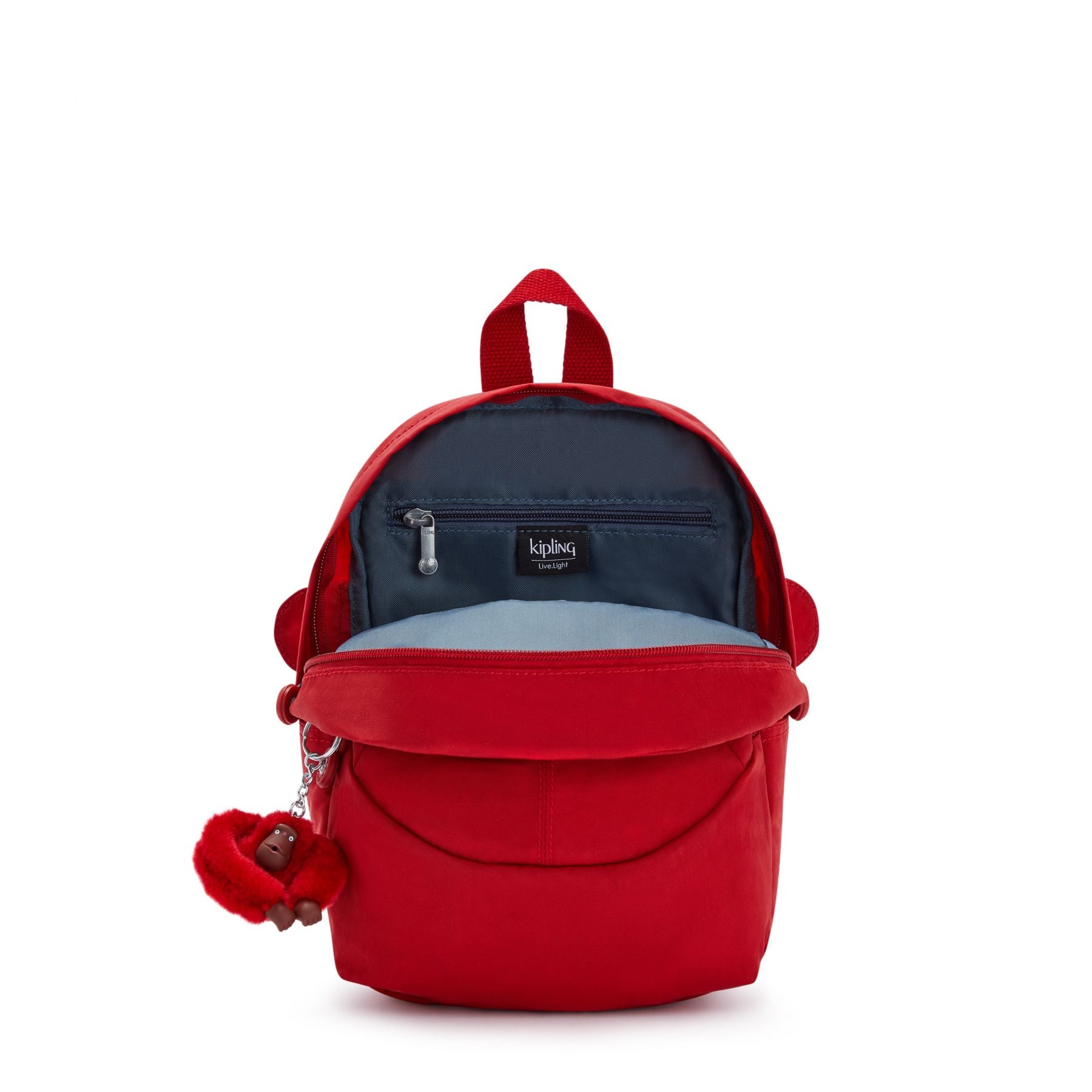 Faster Backpack Cherry Tonal Faster Backpack Cherry Tonal
