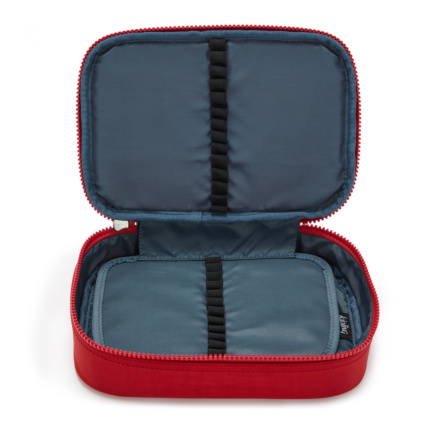 100 PENS Large pencase Cherry Tonal 100 PENS Large pencase Cherry Tonal