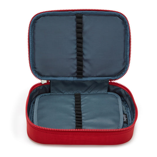 100 PENS Large pencase Cherry Tonal — BambiniJO Jordan
