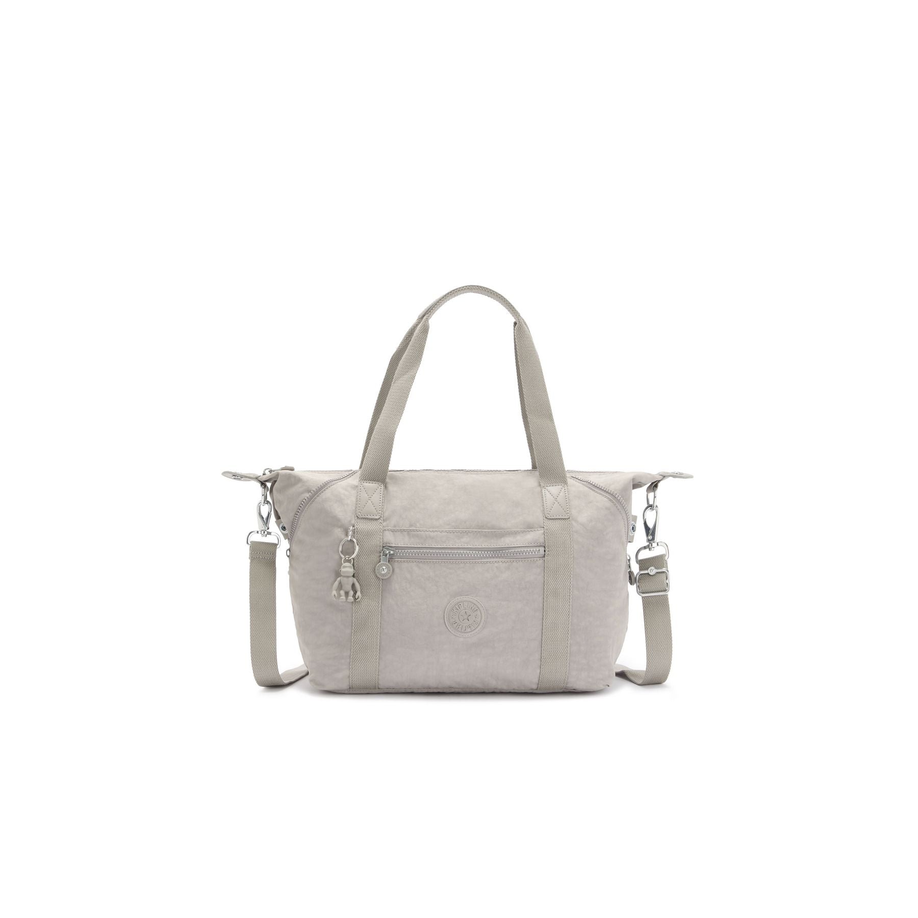ART Handbag with Detachable Straps 3 Colors ART Handbag with Detachable Straps 3 Colors
