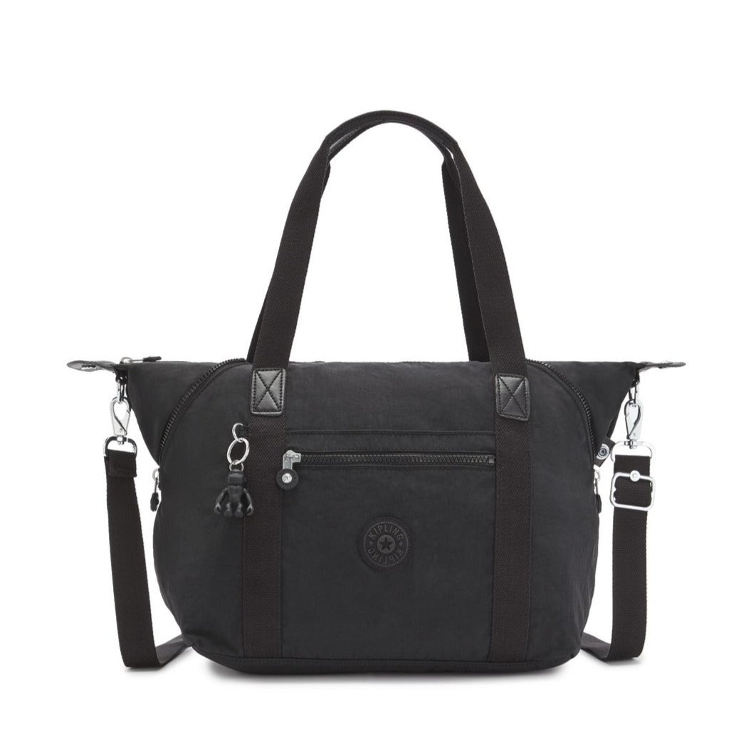 ART Handbag with Detachable Straps 3 Colors ART Handbag with Detachable Straps 3 Colors