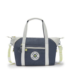 ART Handbag with Detachable Straps 3 Colors - BambiniJO | Buy Online | Jordan
