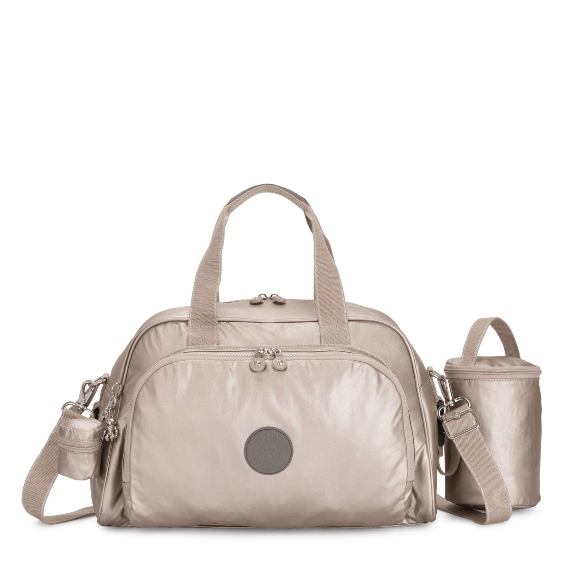 Camama Large Baby Bag + Changing Mat Camama Large Baby Bag + Changing Mat