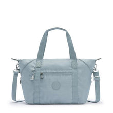 Load image into Gallery viewer, ART Handbag with Detachable Straps Sea Gloss - BambiniJO | Buy Online | Jordan