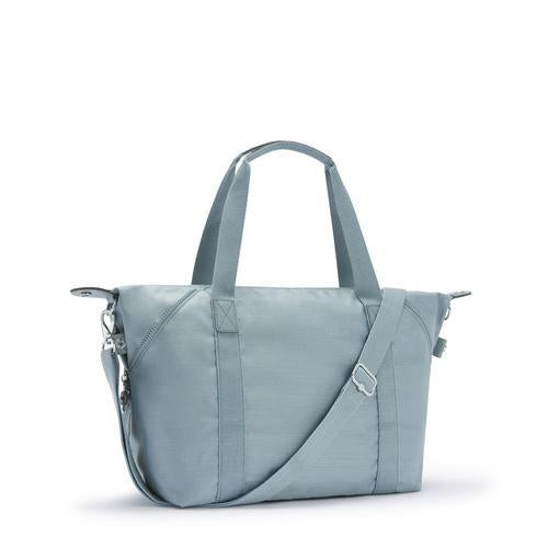 ART Handbag with Detachable Straps Sea Gloss — BambiniJO Jordan