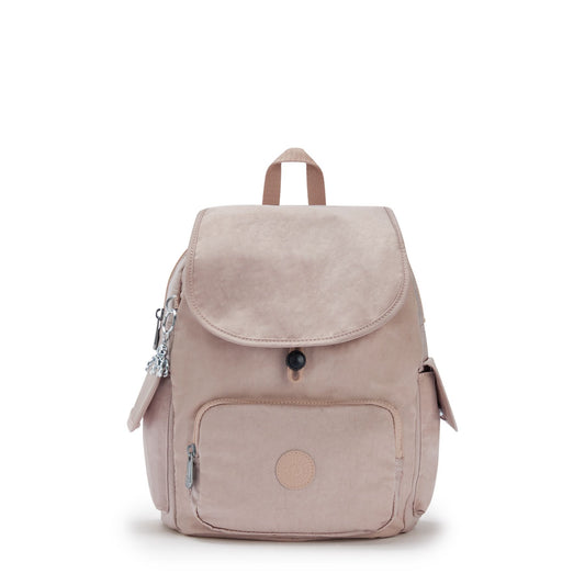CITY Small Backpack Grey Mild Rose - BambiniJO | Buy Online | Jordan