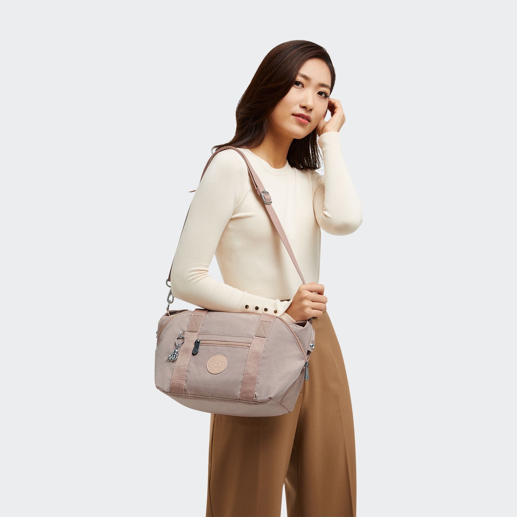 ART MINI Handbag 4 Colors ART MINI Handbag 4 Colors