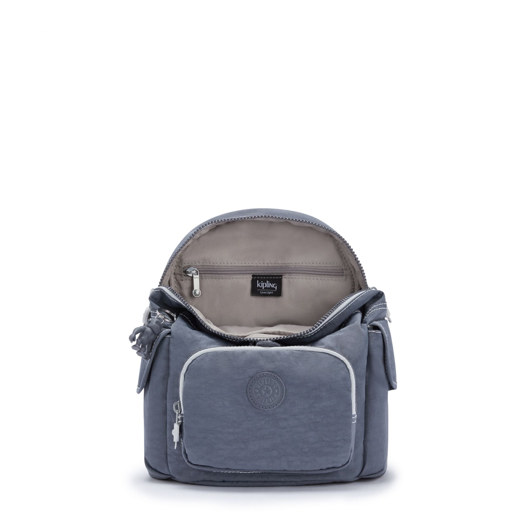 CITY PACK MINI Grey Slate CITY PACK MINI Grey Slate