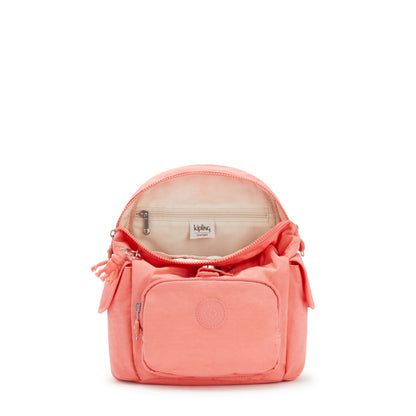 CITY PACK MINI Fresh Coral - BambiniJO | Buy Online | Jordan