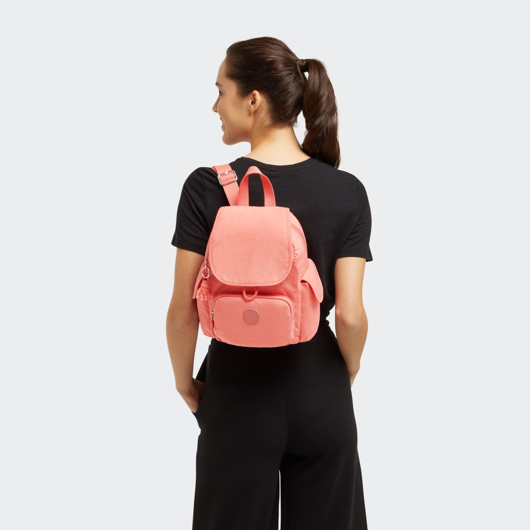 CITY PACK MINI Fresh Coral CITY PACK MINI Fresh Coral
