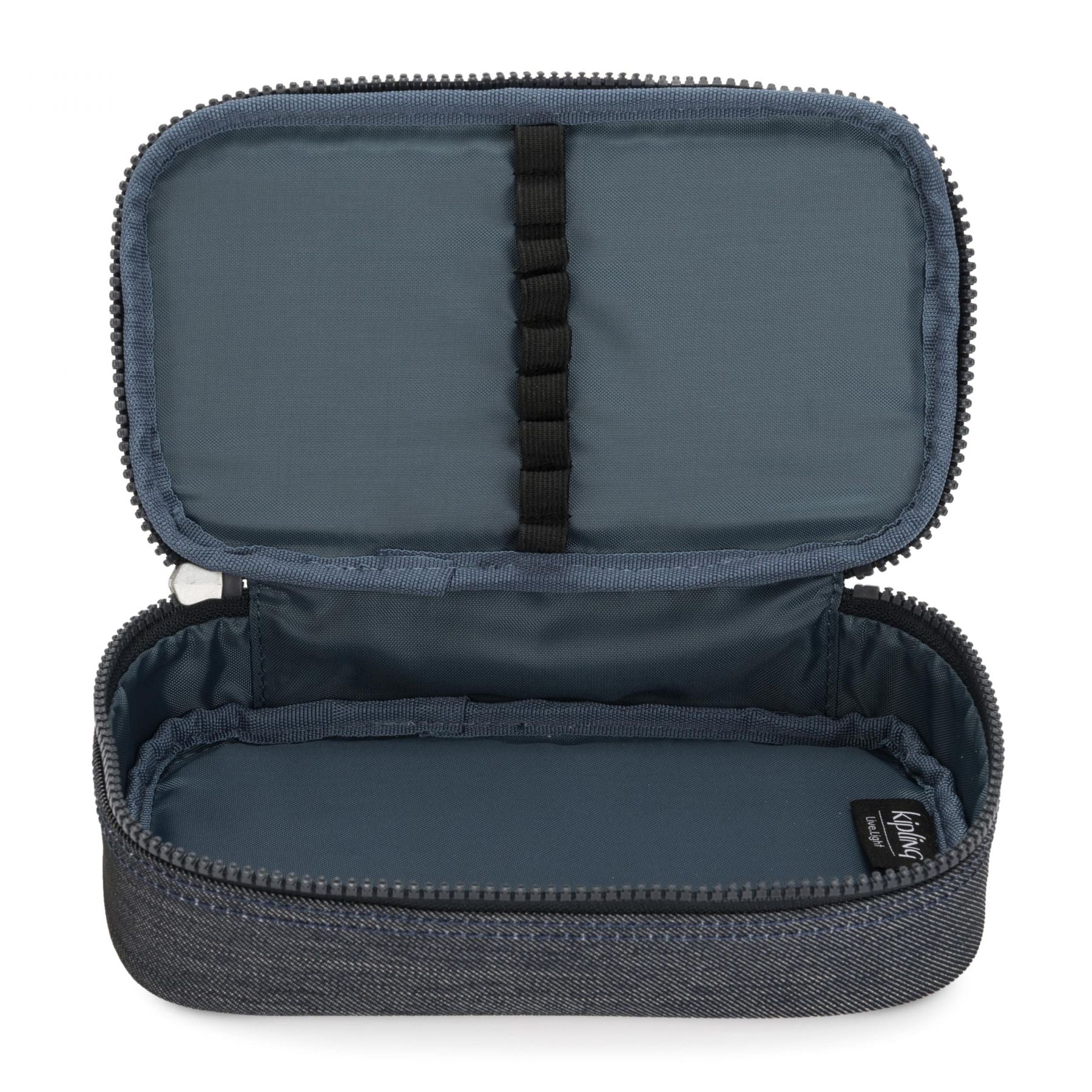 50 PENS Medium pencase Marine Navy 50 PENS Medium pencase Marine Navy