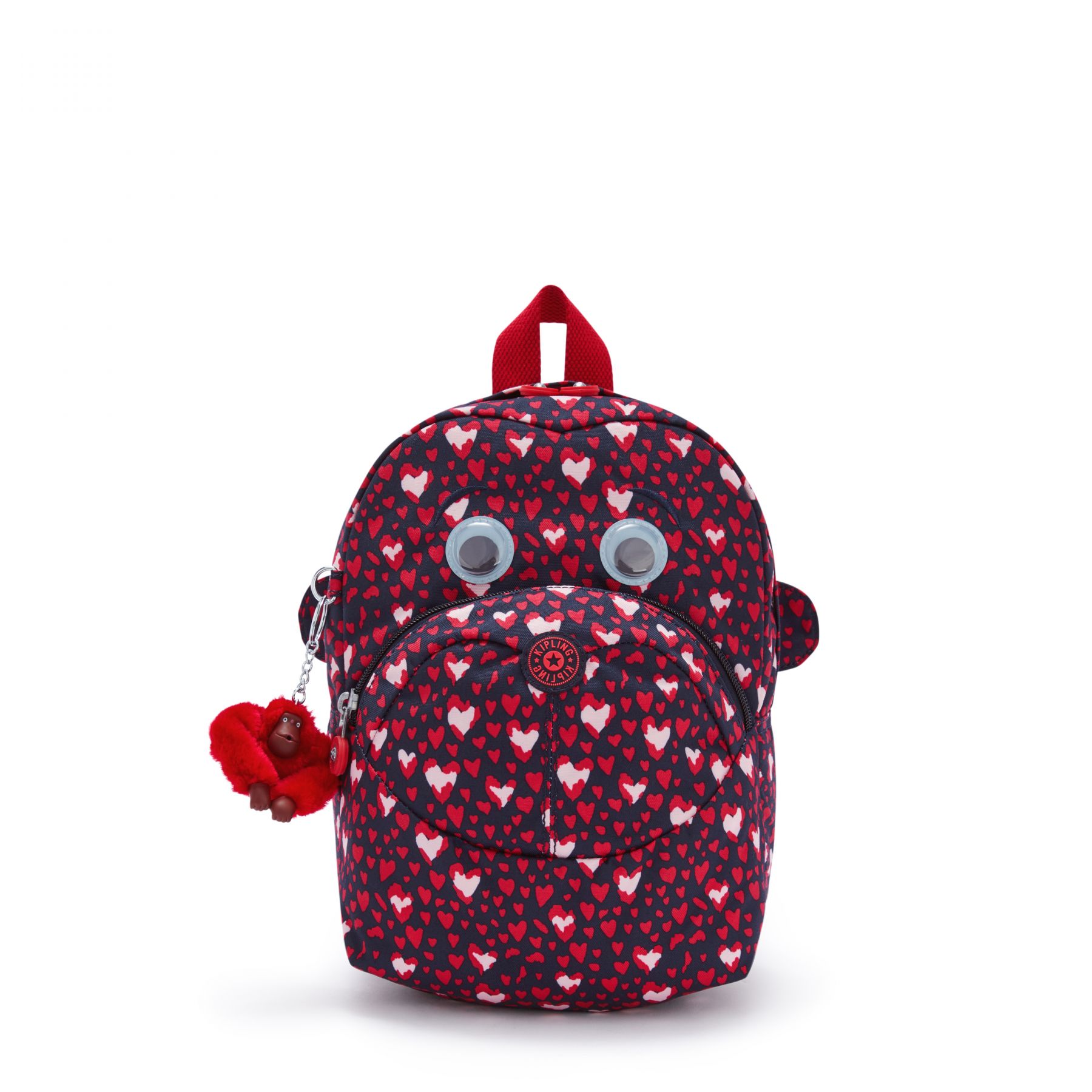 Faster Backpack Heart Festival Faster Backpack Heart Festival