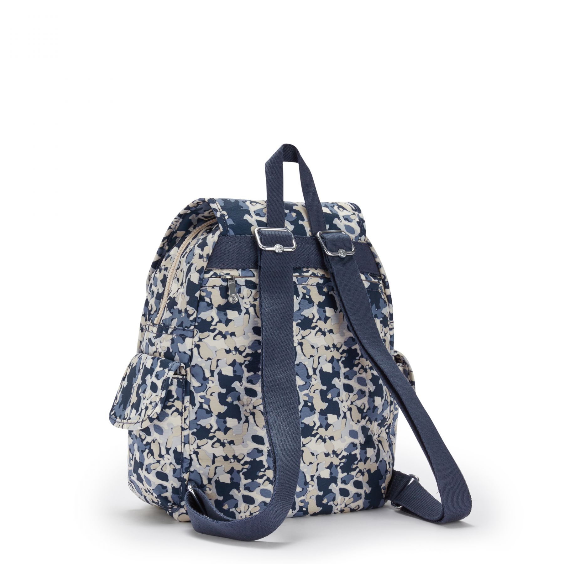 CITY Small Backpack Flower Art CITY Small Backpack Flower Art