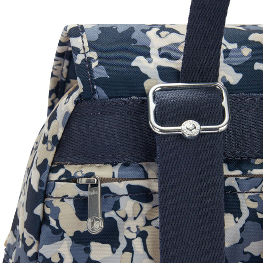 CITY Small Backpack Flower Art — BambiniJO Jordan