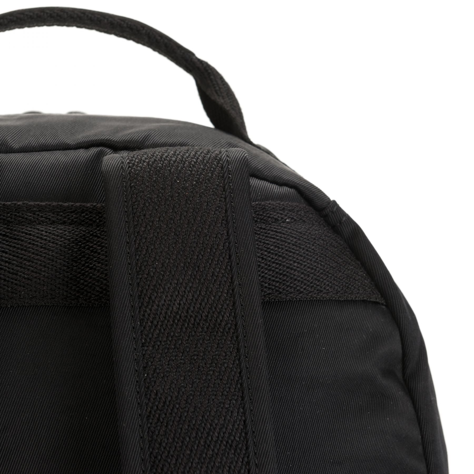 SEOUL Large backpack with Laptop Protection Rich Black SEOUL Large backpack with Laptop Protection Rich Black