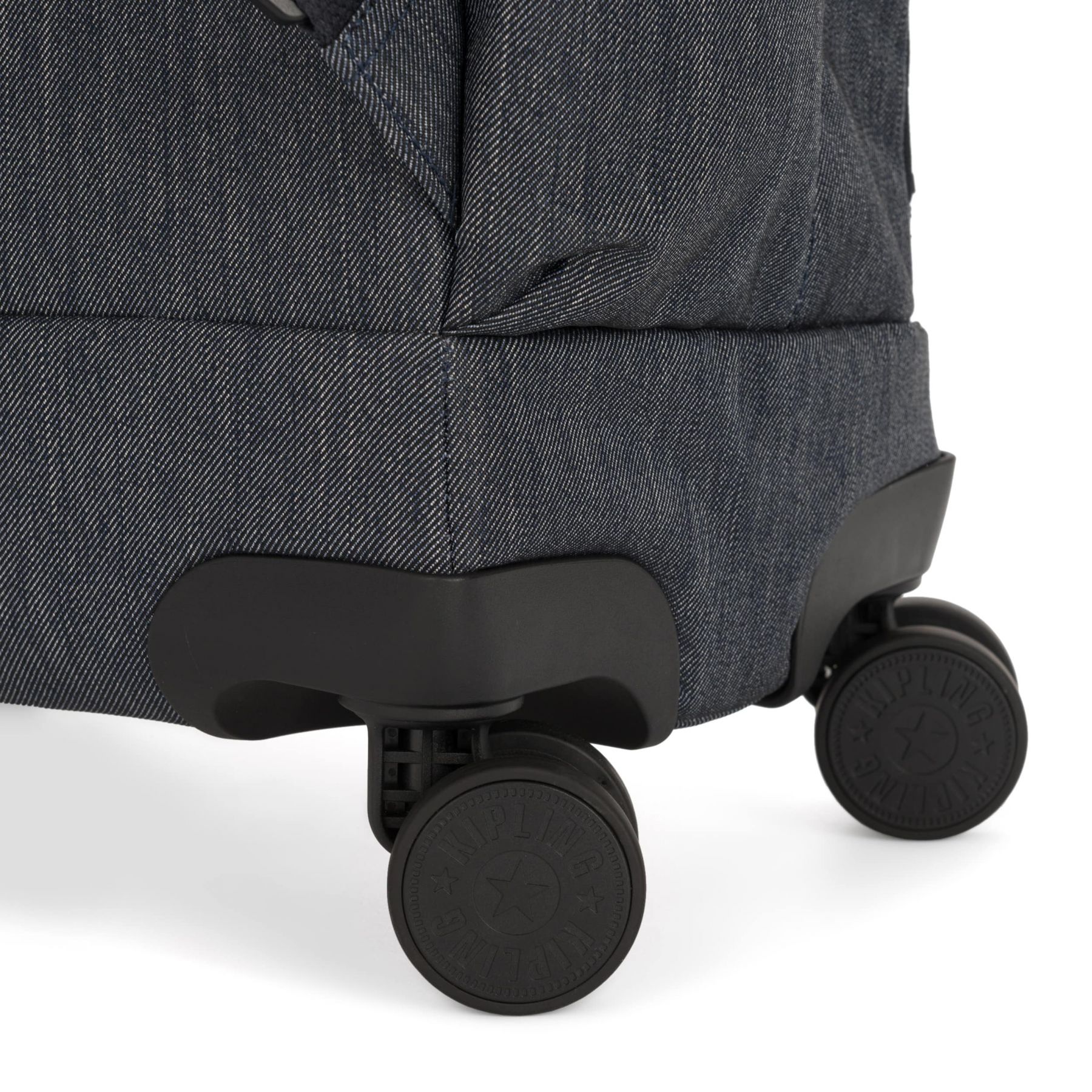 ZEA Kids' Large Wheeled Backpack with Laptop Protection Marine Navy ZEA Kids' Large Wheeled Backpack with Laptop Protection Marine Navy