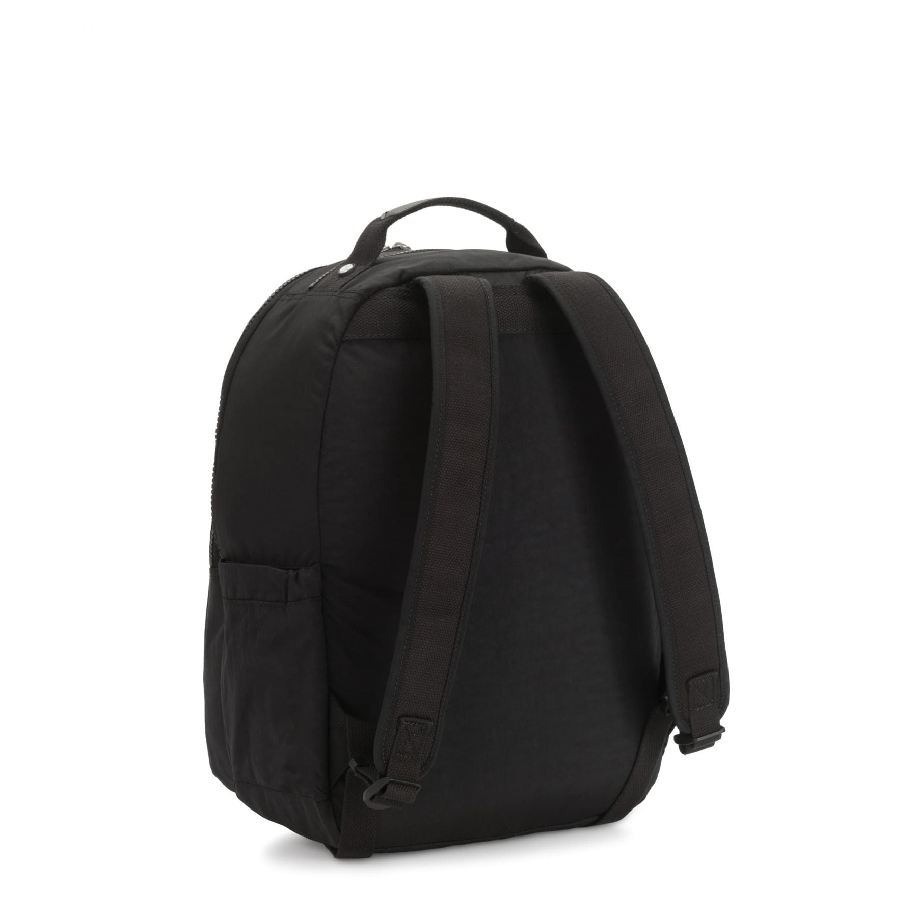 SEOUL Large backpack with Laptop Protection Black Noir SEOUL Large backpack with Laptop Protection Black Noir