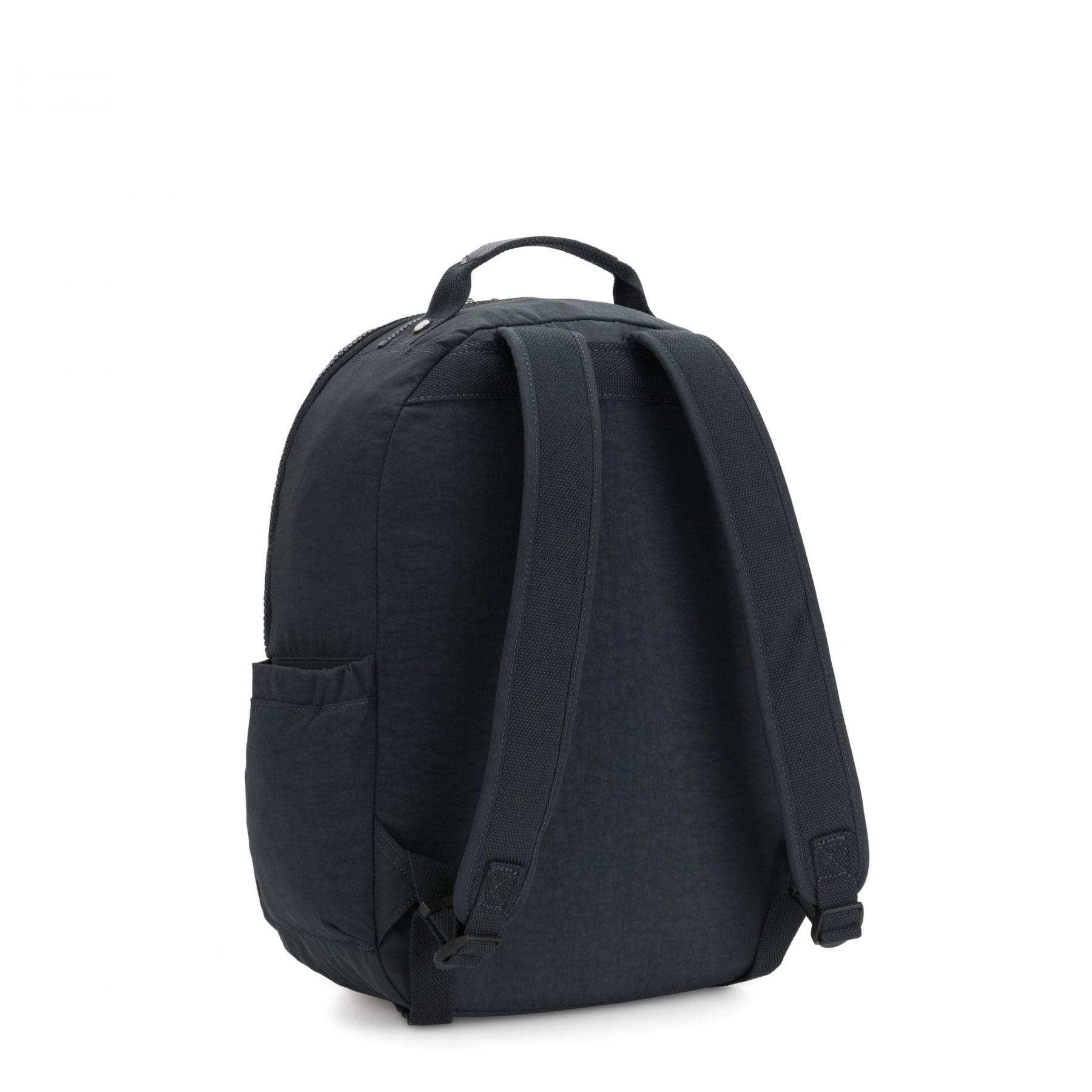 SEOUL Large backpack with Laptop Protection Blue Bleu 2 SEOUL Large backpack with Laptop Protection Blue Bleu 2