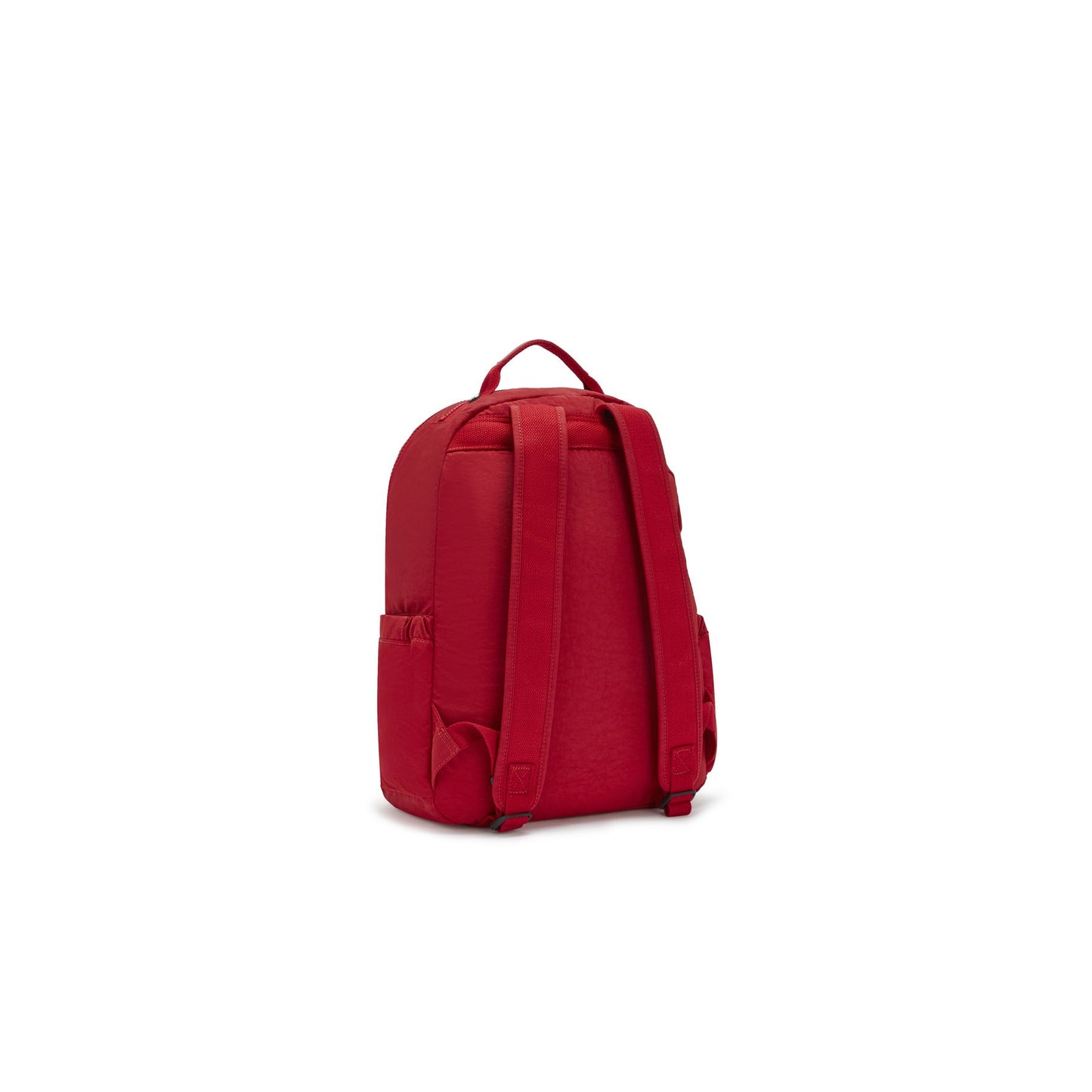 SEOUL Large backpack with Laptop Protection Red Rouge - BambiniJO | Buy Online | Jordan