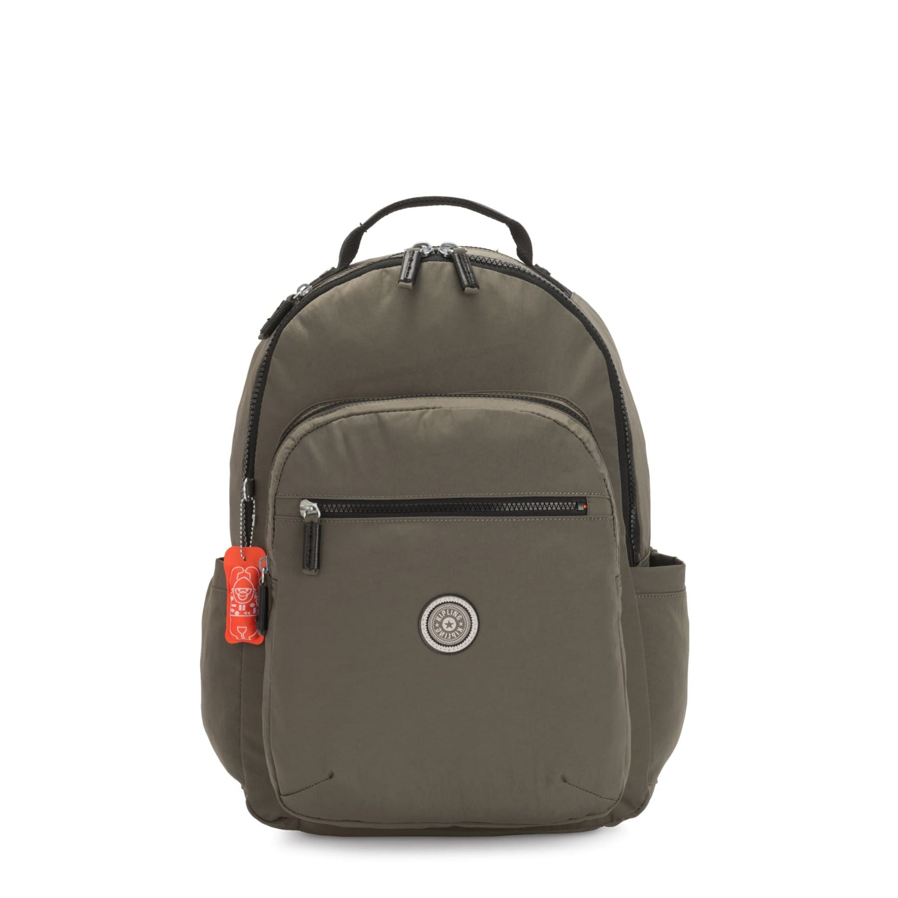 SEOUL Large backpack with Laptop Protection Cool Moss SEOUL Large backpack with Laptop Protection Cool Moss
