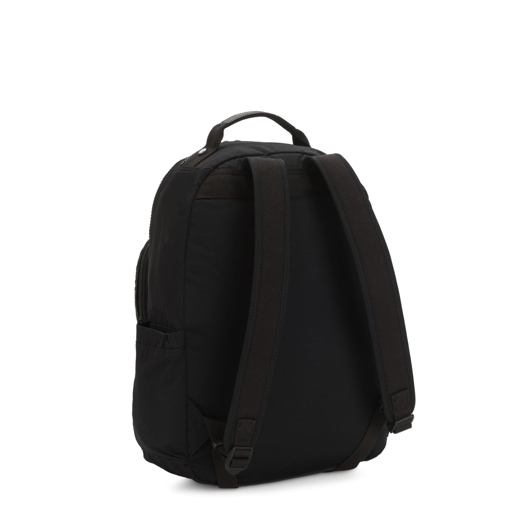 SEOUL Large backpack with Laptop Protection Brave Black SEOUL Large backpack with Laptop Protection Brave Black