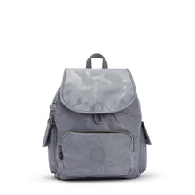 Load image into Gallery viewer, CITY Small Backpack Grey Camo Jacquard - BambiniJO | Buy Online | Jordan