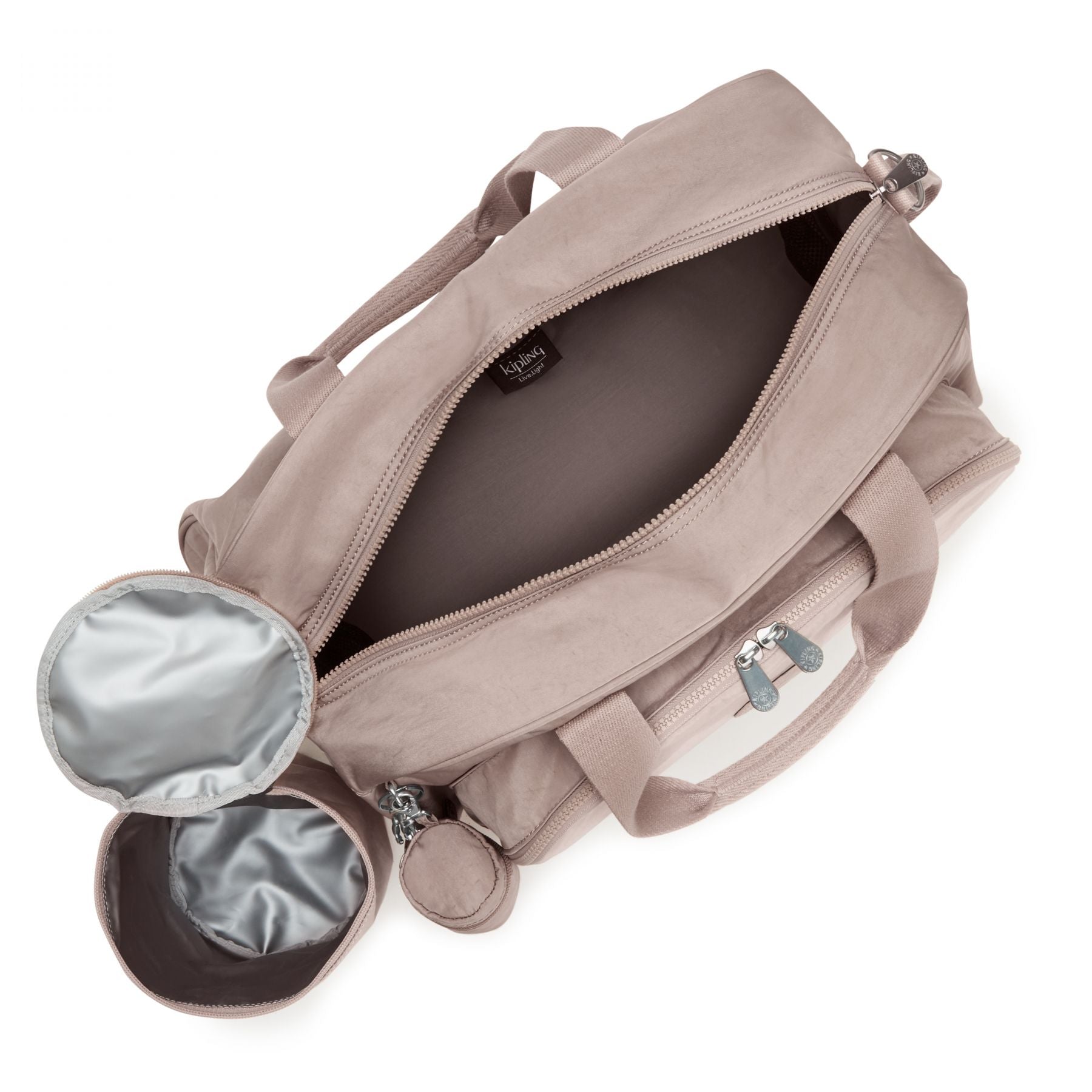 Camama Large Baby Bag + Changing Mat Camama Large Baby Bag + Changing Mat