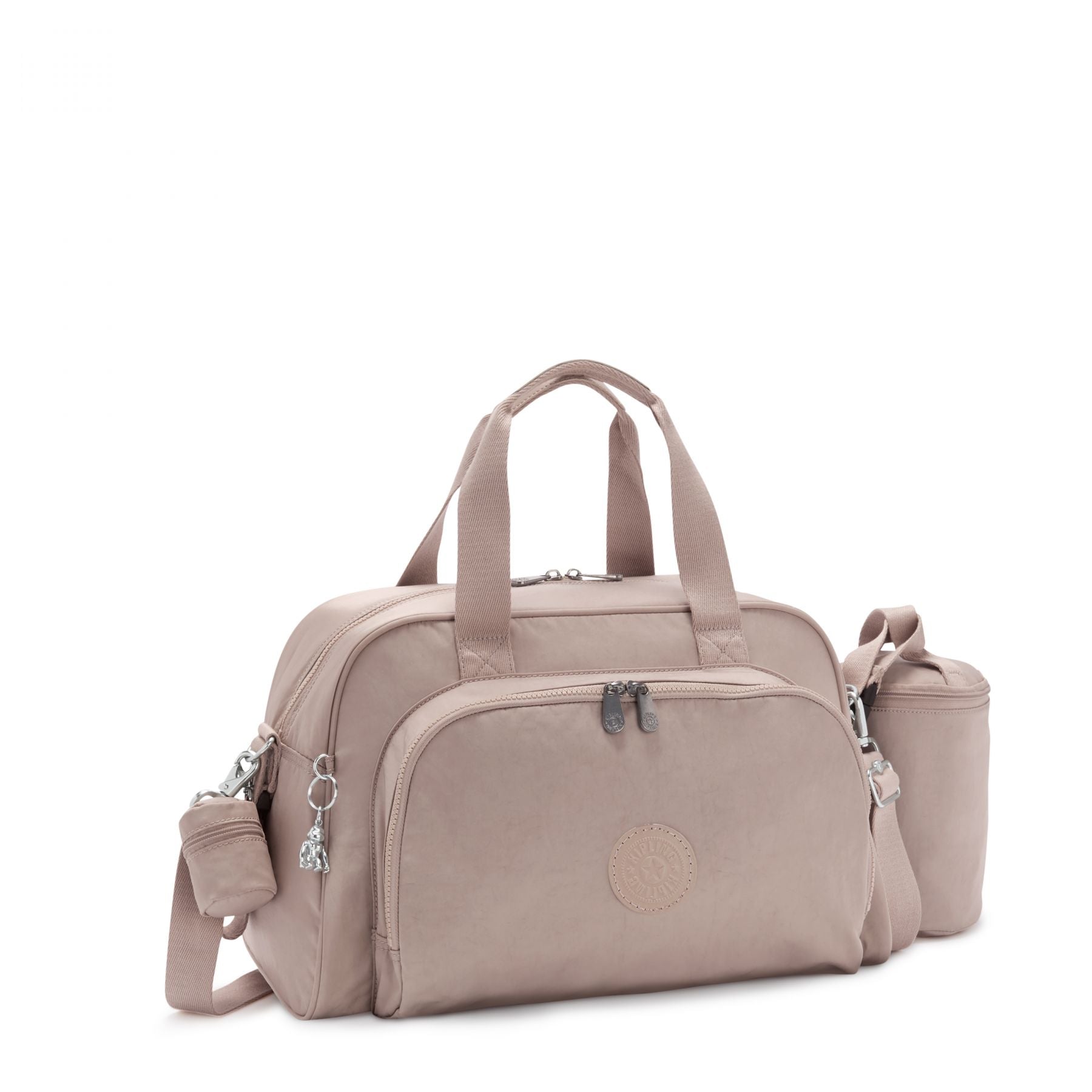 Camama Large Baby Bag + Changing Mat Camama Large Baby Bag + Changing Mat