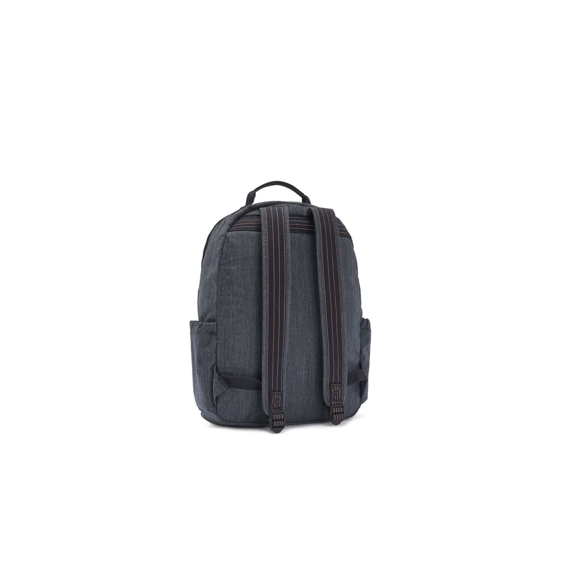 SEOUL Large backpack with Laptop Protection Active Denim SEOUL Large backpack with Laptop Protection Active Denim