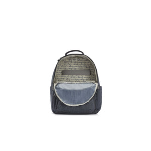 SEOUL Large backpack with Laptop Protection Active Denim - BambiniJO | Buy Online | Jordan