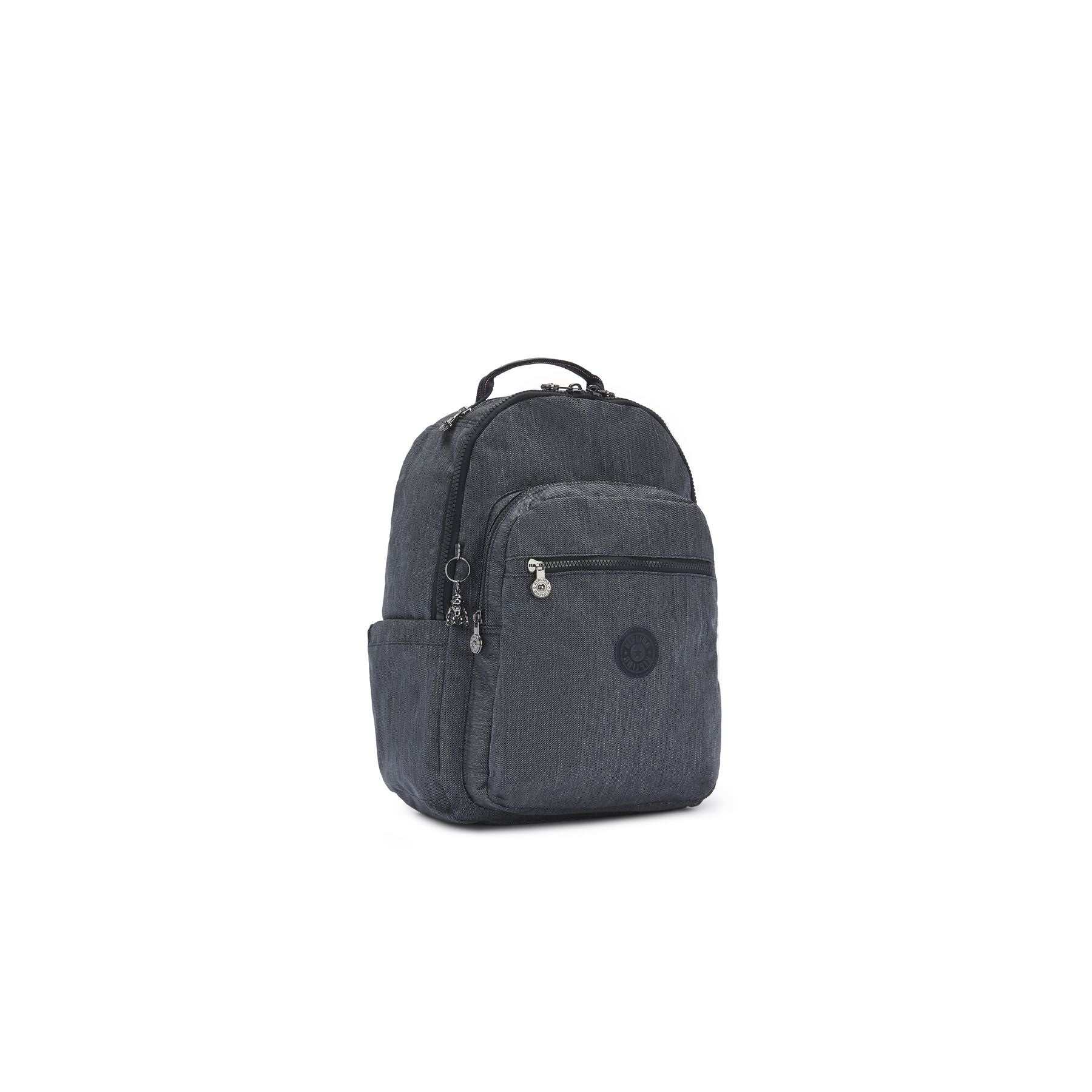 SEOUL Large backpack with Laptop Protection Active Denim SEOUL Large backpack with Laptop Protection Active Denim