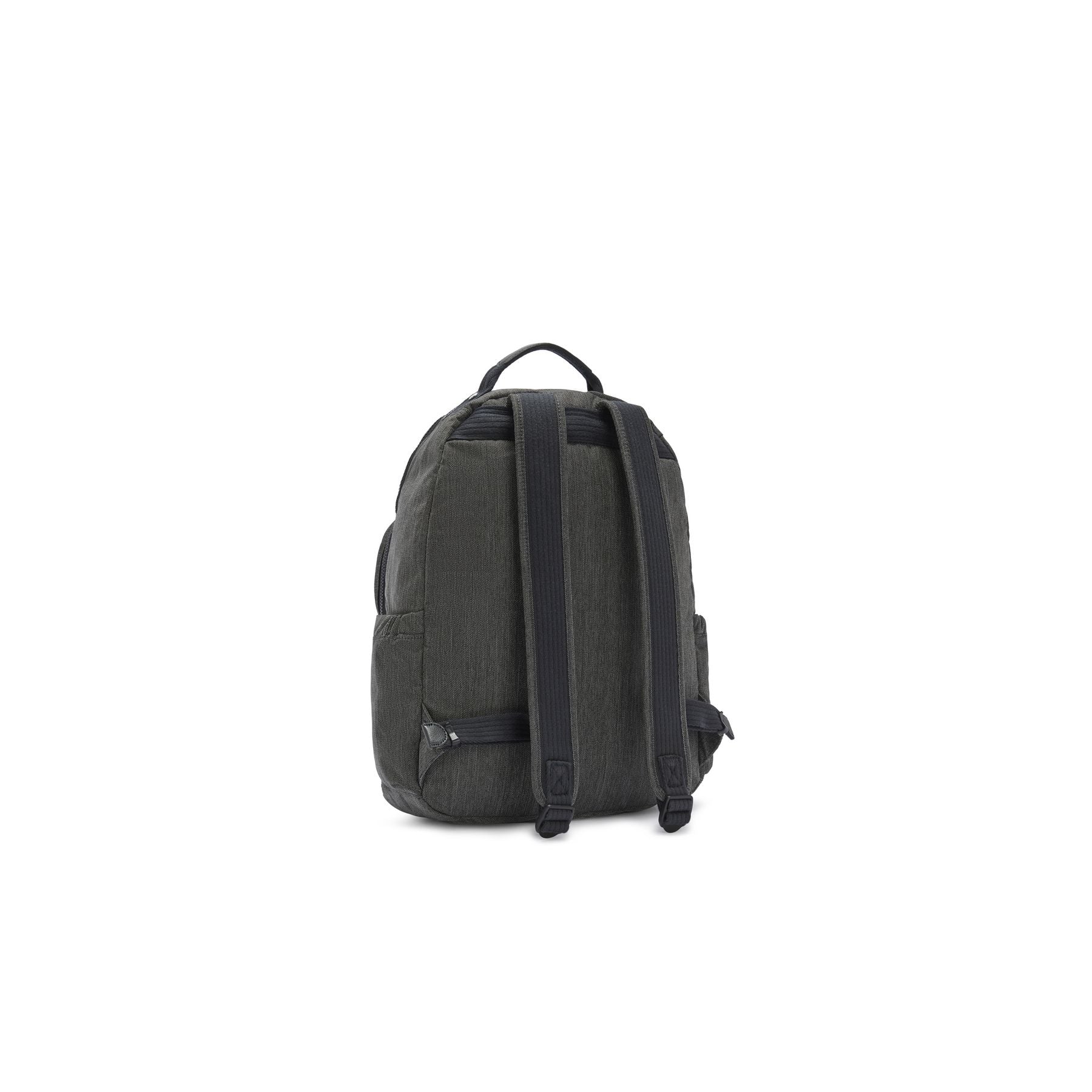 SEOUL Large backpack with Laptop Protection Black Peppery SEOUL Large backpack with Laptop Protection Black Peppery