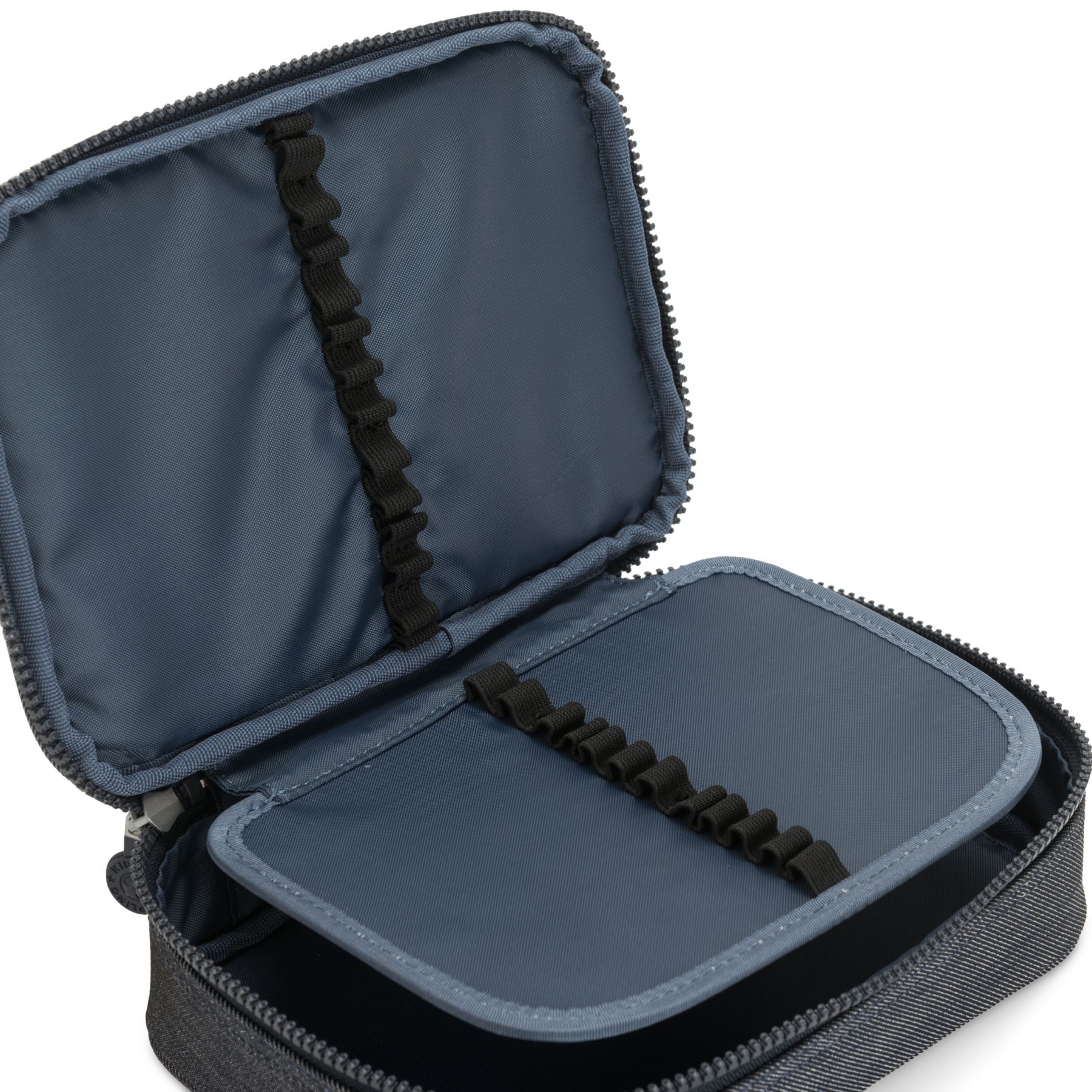 100 PENS Large pencase Marine Navy 100 PENS Large pencase Marine Navy