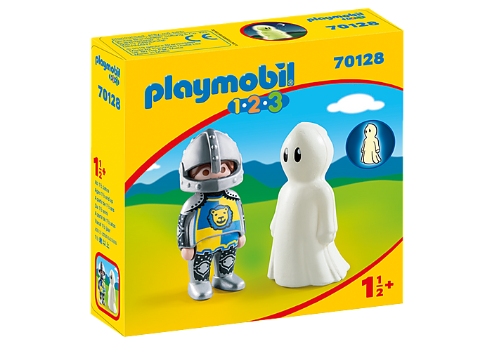 KNIGHT WITH GHOST - BambiniJO | Buy Online | Jordan