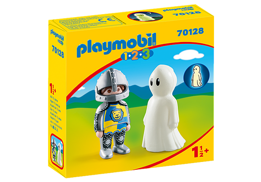 KNIGHT WITH GHOST - BambiniJO | Buy Online | Jordan