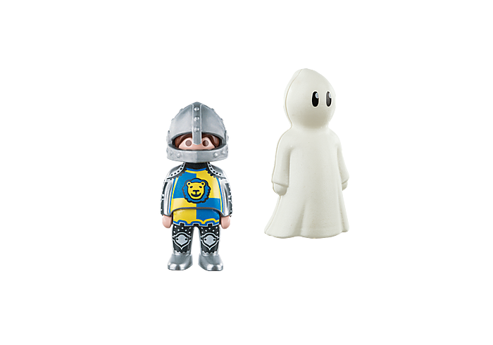 KNIGHT WITH GHOST - BambiniJO | Buy Online | Jordan