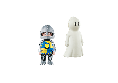 KNIGHT WITH GHOST - BambiniJO | Buy Online | Jordan