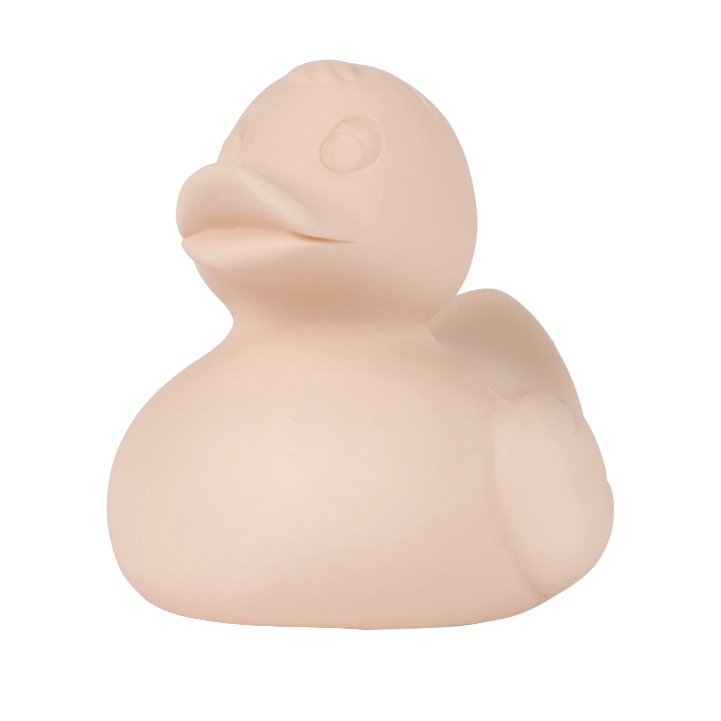 OLI & CAROL - Elvis the Duck Nude - Teether & Bath Toy OLI & CAROL - Elvis the Duck Nude - Teether & Bath Toy