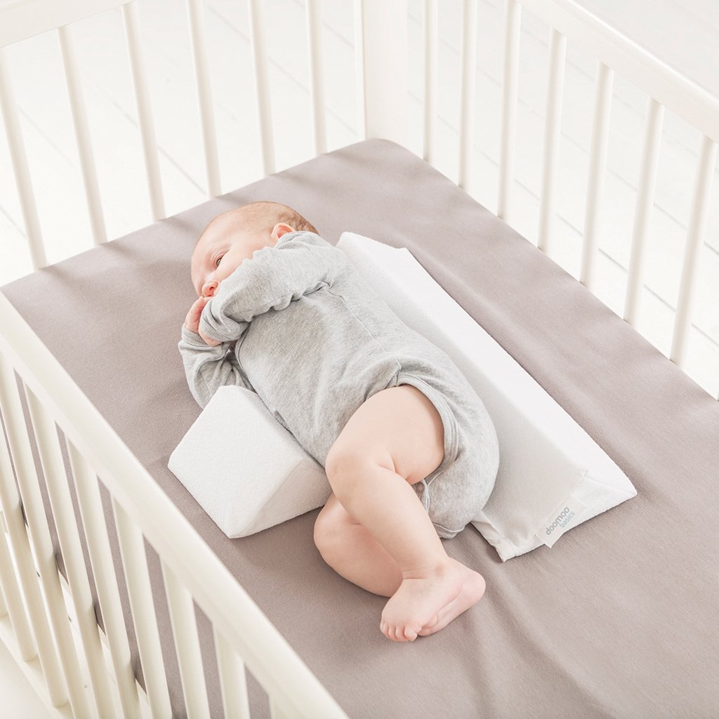 doomoo - Baby Sleep | Side Positioner - BambiniJO | Buy Online | Jordan
