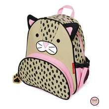 Load image into Gallery viewer, Zoo Backpack London - Leopard - BambiniJO