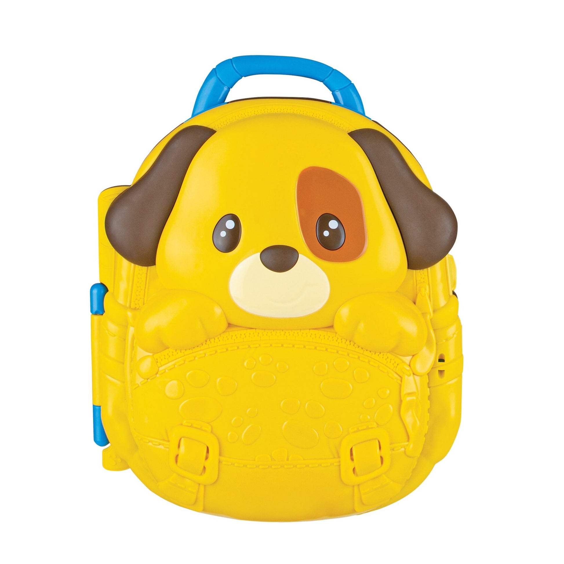 Lil' Learner Alphabet Backpack 36m+ Lil' Learner Alphabet Backpack 36m+