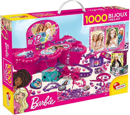 Barbie Create Jewellery 5Y+ - BambiniJO | Buy Online | Jordan