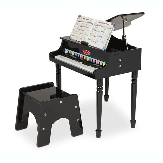 Melissa & Doug - Grand Piano - BambiniJO | Buy Online | Jordan