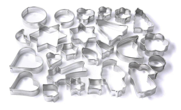 Zenker - Cookie Cutter Zenker - Cookie Cutter