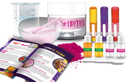 LIPSTICK LABORATORY 8Y+ - BambiniJO | Buy Online | Jordan