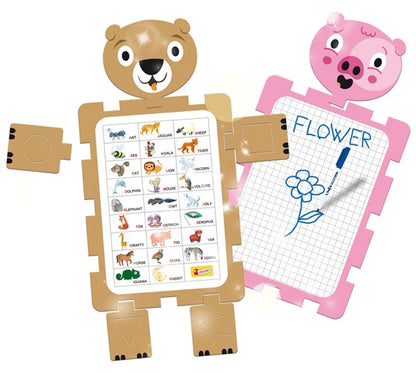 SCHOOL OF WRITING 3Y+ - BambiniJO | Buy Online | Jordan