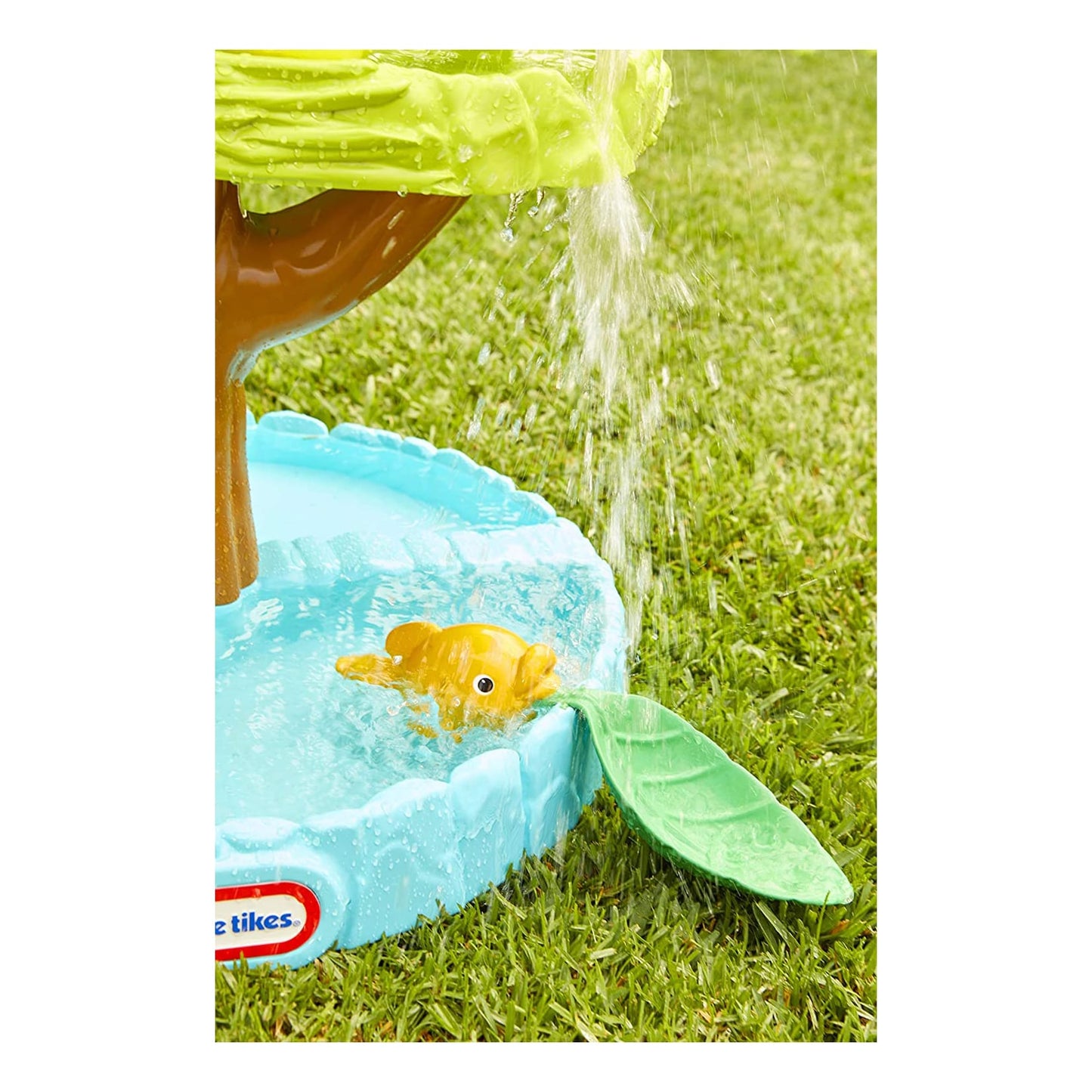 Little Tikes -  Magic Flower Water Table - BambiniJO | Buy Online | Jordan