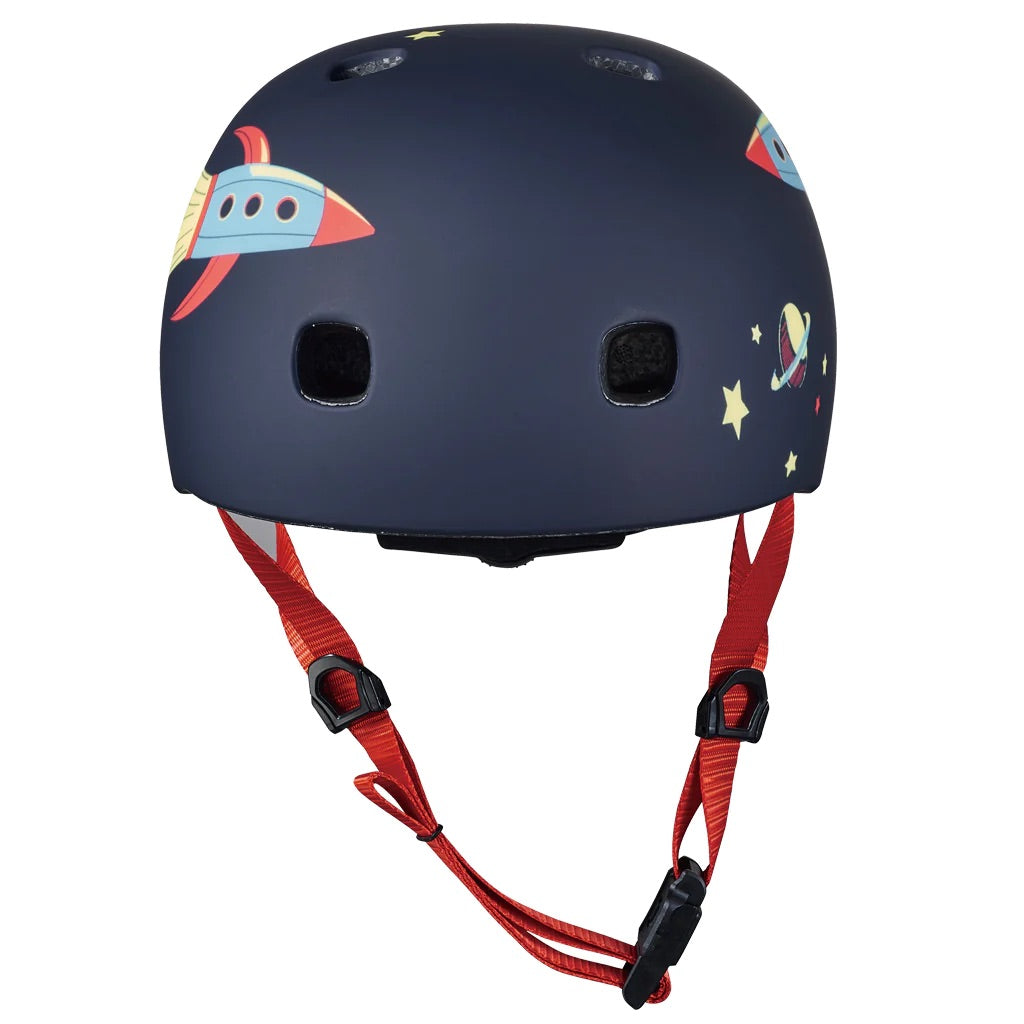 Micro PC Helmet Rocket | 3-6 Years